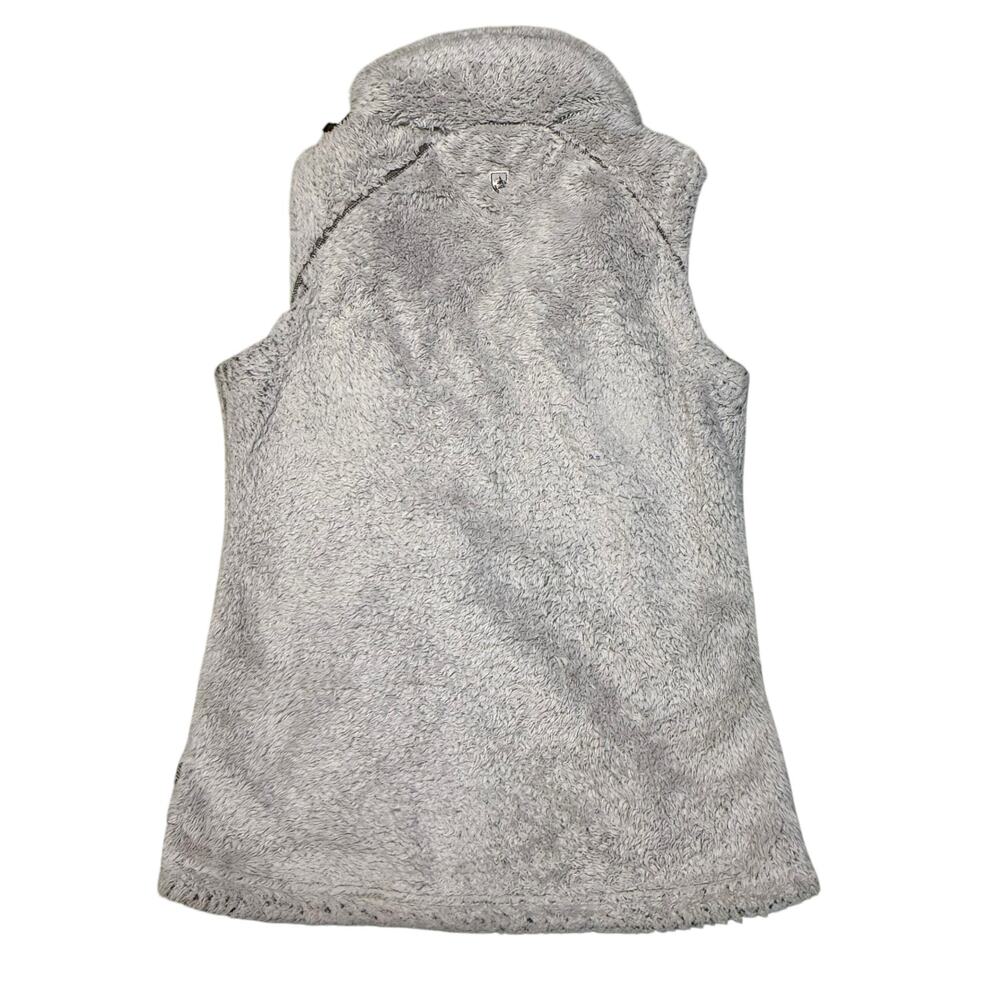 Kuhl Flight Vest Tan Brown Small - Picture 6 of 7